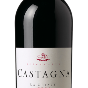 Castagna 2021 La Chiave (Sangiovese)