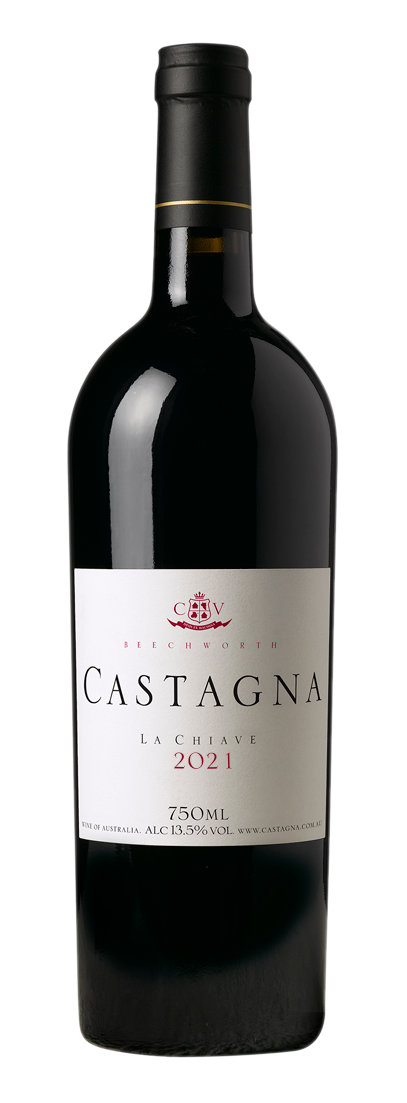 Castagna 2021 La Chiave (Sangiovese)
