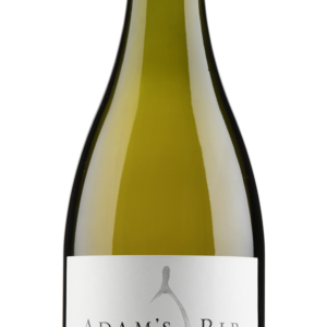 Adam's Rib 2024 Chardonnay with Viognier