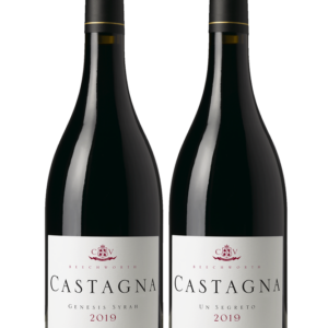 2019 Genesis Syrah & 2019 Un Segreto <br> 6-Pack Offer
