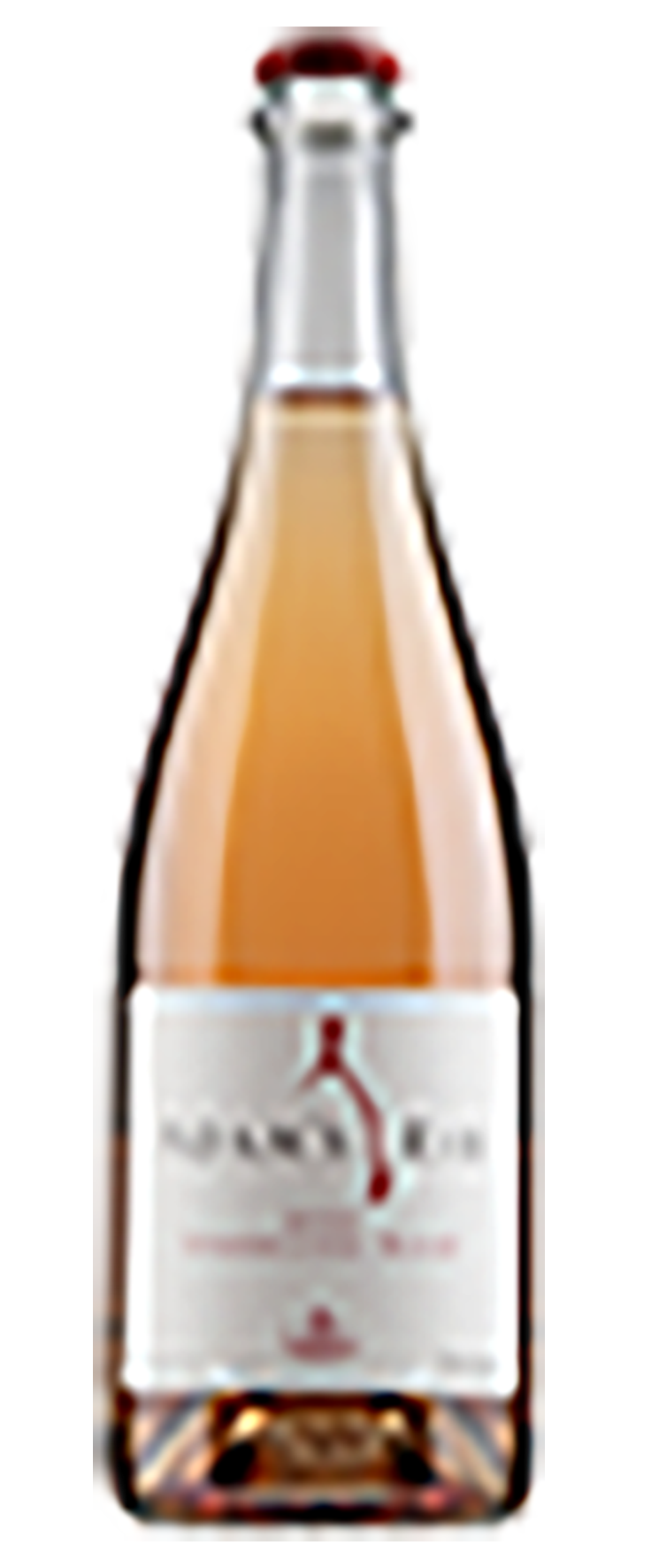 Adam's Rib 2022 Sparkling Rose