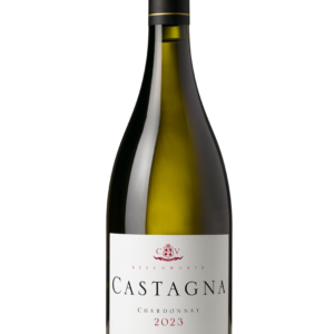 Castagna 2023 Chardonnay (Max six bottles per order)