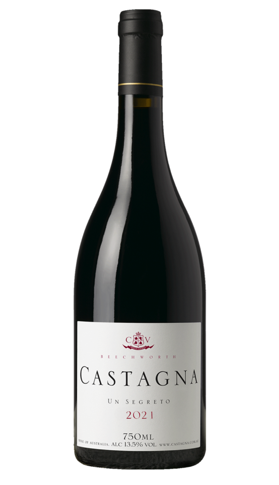 Castagna Un Segreto 2021